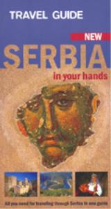 New Serbia in your hands